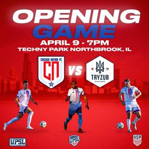 Image post by @chicagonationfc on Instagram