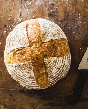 Image post by @cooksillustrated on Instagram