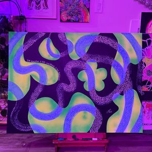 Image post by @lisamaecreative on Instagram
