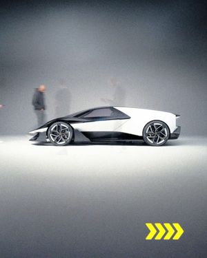 Image post by @lotuscars on Instagram