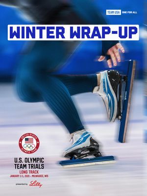 Image post by @teamusa on Instagram