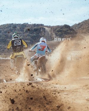 Image post by @racerxonline on Instagram