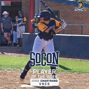 Image post by @thesouthernconference on Instagram