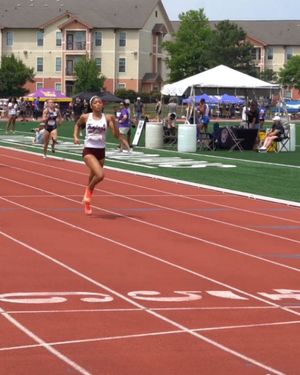 Image post by @littlerocktfxc on Instagram