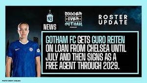 Video post by @soccerovergothampodcast5732 on YouTube