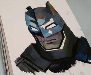Image post by @richpellegrinoart on Instagram