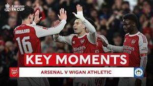 Video post by @thefacup on YouTube
