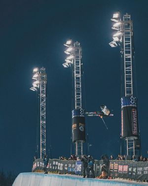 Image post by @noah_wallace on Instagram