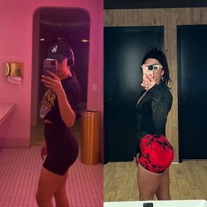 Image post by @lipstickittty on Instagram