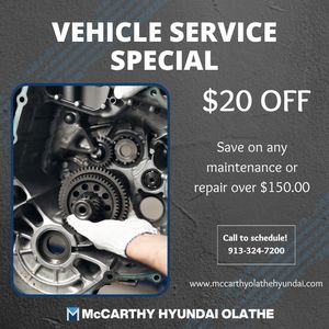Image post by @mccarthyolathehyundai on Instagram