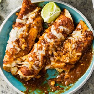 Image post by @cookscountry on Instagram