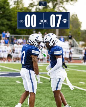 Image post by @wctitansfb on Instagram