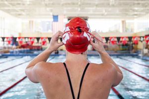 Image post by @utahswimdive on Instagram