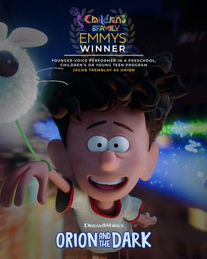 Image post by @dreamworks on Instagram