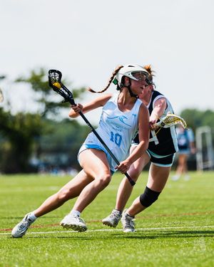 Image post by @apexgirlslaxevents on Instagram