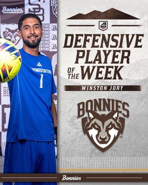 Image post by @bonniesmsoccer on Instagram