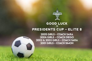 Image post by @SouthOrlandoSoccer on Facebook