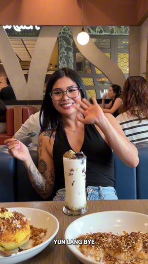 Video post by @ifyouseekay_.__ on TikTok