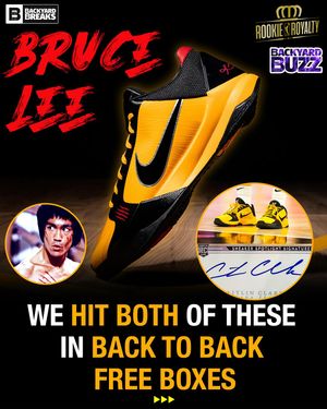 Image post by @backyardbreaks on Instagram