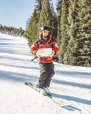 Image post by @j_skis on Instagram