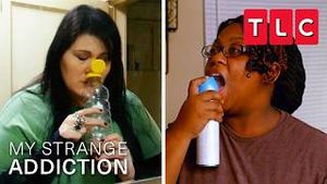 Video post by @tlc on YouTube