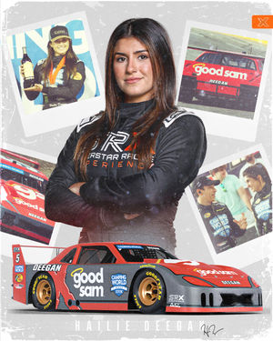 Image post by @srxracingofficial on Instagram