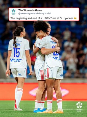 Image post by @womensgamemib on Instagram