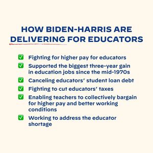 Image post by @drbiden on Instagram