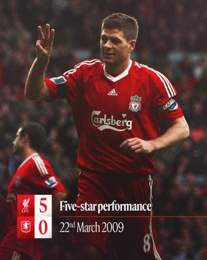 Image post by @liverpoolfc on Instagram