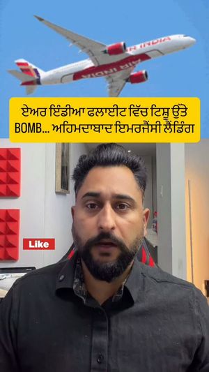 Video post by @gurbhej_sidhu_sarpanch on Instagram