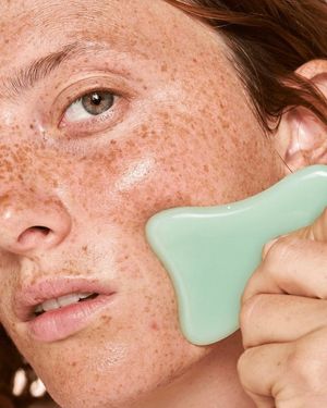 Image post by @theskinscientist on Instagram