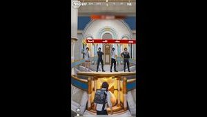 Video post by @pubgmobile on YouTube