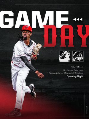 Image post by @hamiltoncardinals on Instagram