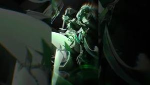 Video post by @genshinimpact on YouTube