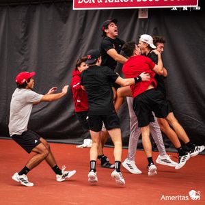 Image post by @huskers on Instagram