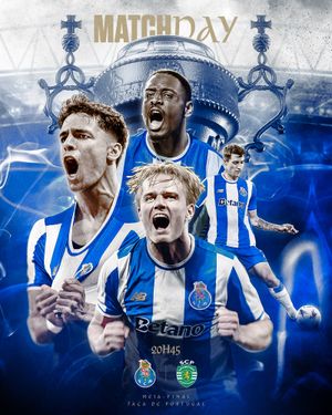 Image post by @fcporto on Instagram