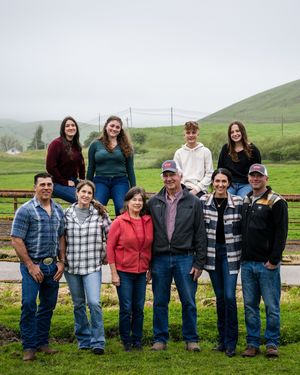 Image post by @strausmilk on Instagram