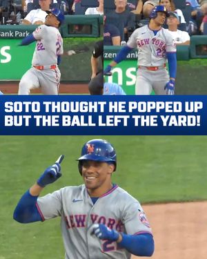 Image post by @mlbnetwork on Instagram