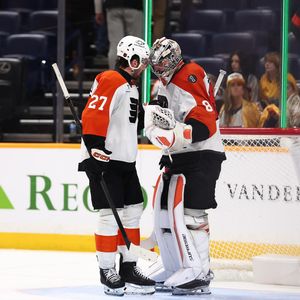 Image post by @philadelphiaflyers on Instagram