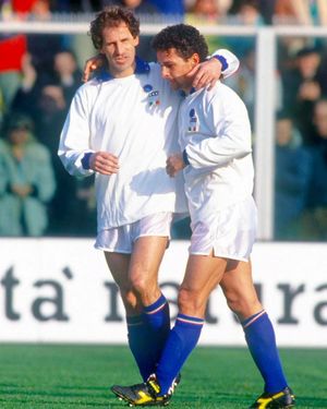 Image post by @retro_calcio on Instagram