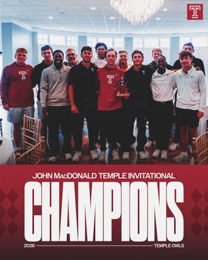 Image post by @templegolf on Instagram