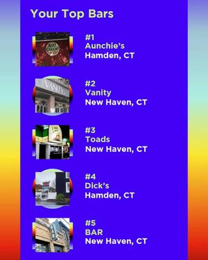 Image post by @qubarstool on Instagram