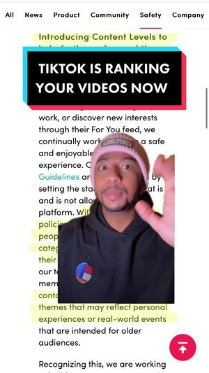 Video post by @seansvv on TikTok