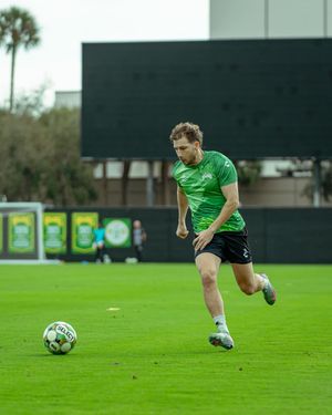 Image post by @tampabayrowdies on Instagram