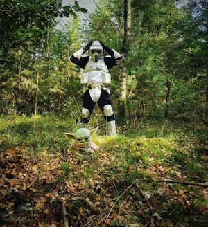 Image post by @official501st on Instagram