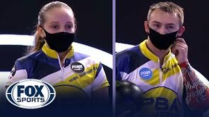 Video post by @foxsports on YouTube