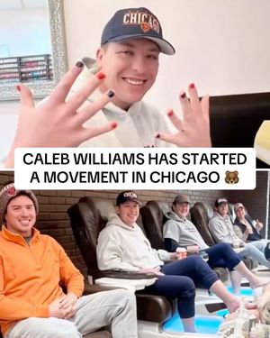 Video post by @draftkings on TikTok
