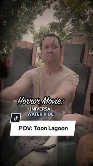 Video post by @universalorlando on TikTok