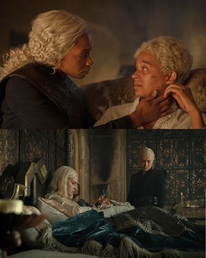 Image post by @hbo on Instagram