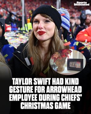 Video post by @sports.illustrated on TikTok